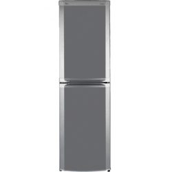 Beko CF5834APS Frost Free Fridge Freezer in Silver